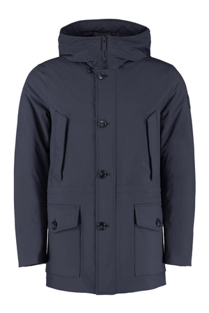 Arctic Parka classico-0